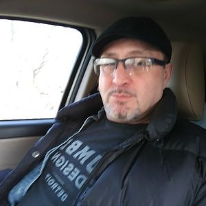 Meet your Posher, Jeremy